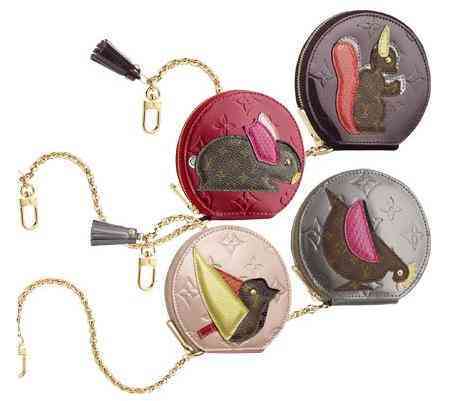 Animania de Louis Vuitton Animania de Louis Vuitton