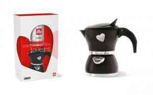 Cafetera cour di moka Cafetera cour di moka