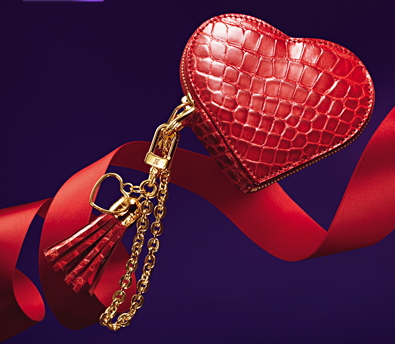 Corazón Louis Vuitton
