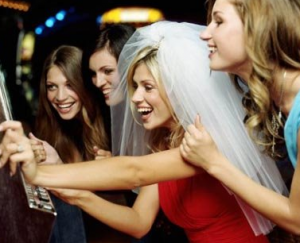 Despedida de soltera