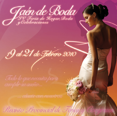 Jaen de Boda Jaen de Boda