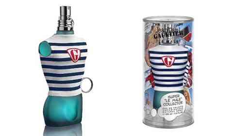 Jean Paul Gaultier edición limitada Jean Paul Gaultier edición limitada