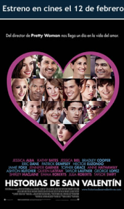 La película La película