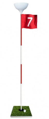 Lámpara golf Lámpara golf