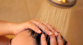 Lávate el pelo de forma correcta Lávate el pelo de forma correcta