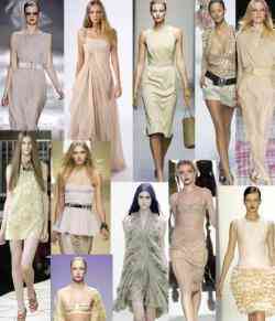 Moda Nude Moda Nude