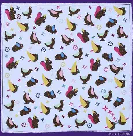 Pañuelo animanía Pañuelo animanía