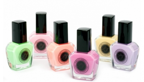 Pintauñas que cambia de color según tu estado de ánimo Pintauñas que cambia de color según tu estado de ánimo