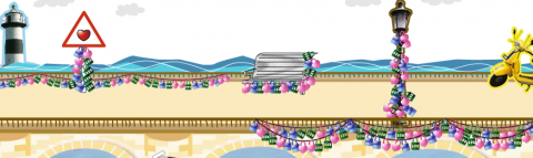 Puente del amor Puente del amor