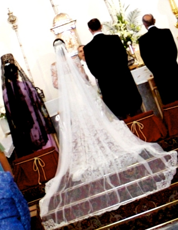 Texto para el final de la ceremonia