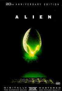 alien