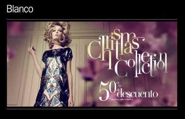 blanco descuentos