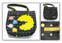 bolso pacman 1