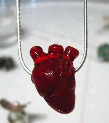 corazón