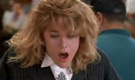 Todos preparados: llega el verdadero Orgasmatrón 1 orgasmo