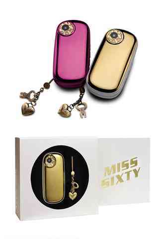 miss sixty alcatel