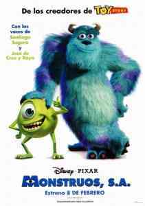 monstruos sa