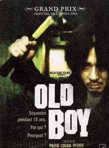 old boy