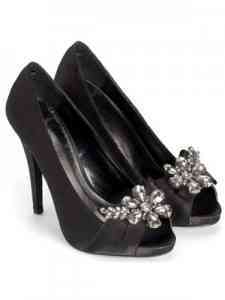 peep toe accessorize