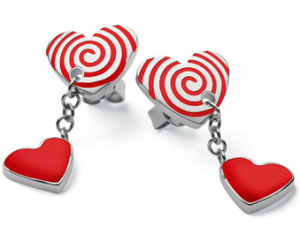 pendientes de swatch pendientes de swatch