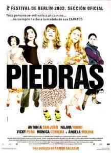 piedras