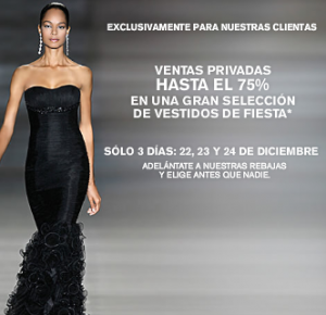 pronovias fiesta