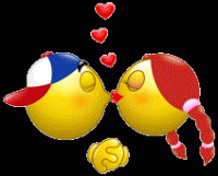 amor messenger