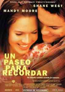 un paseo para recordar