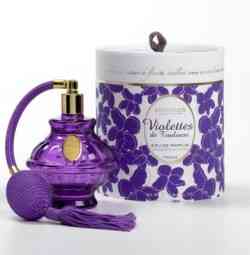 violettes de touluose