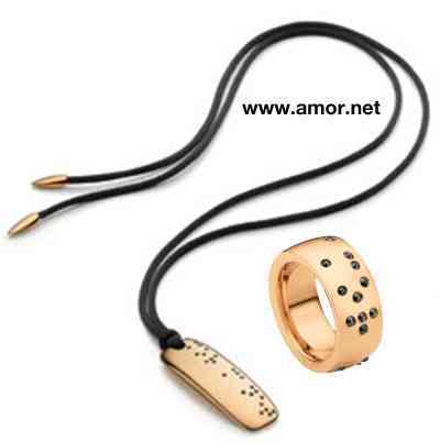 wempe feel me, joyas para sentir en la punta de los dedos wempe feel me, joyas para sentir en la punta de los dedos